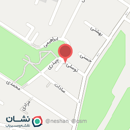 عکس پخش سهند