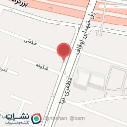 عکس نان فانتزی ابراهیمی