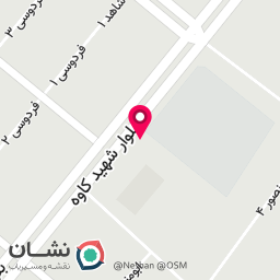 عکس باشگاه بدنسازی بانوان خلیج فارس