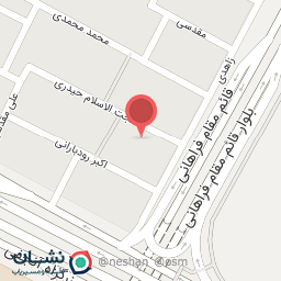 عکس لوستر سرای نگین