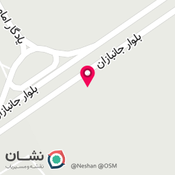 عکس محل پیاده روی