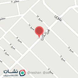 عکس املاک جانا