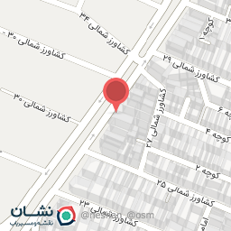 عکس دکوراسیون آذرچوب