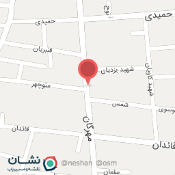 عکس سوپر مسعود