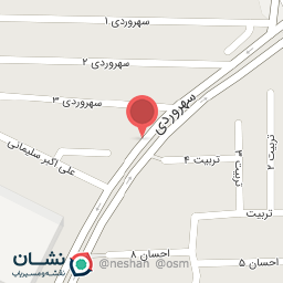 عکس عکاسی ماهک 