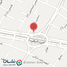 عکس پیراهن دوزی شنل