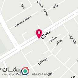 عکس شهر پیچ و مهره