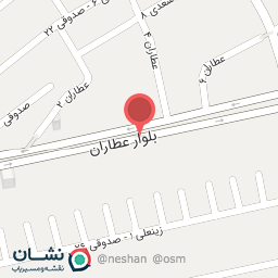 عکس گروه معماری نقشینه