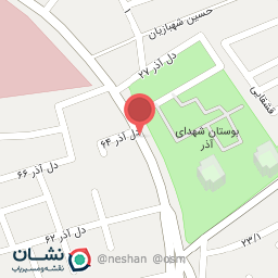 عکس بانک تجارت (شهید دل آذر)