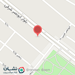 عکس مارکت رضوی