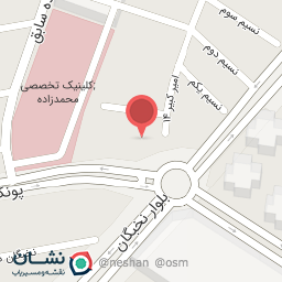 عکس مسجد حضرت فاطمه زهرا (س)