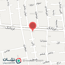 عکس کفاشی متین