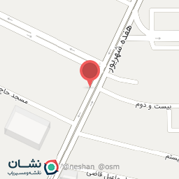 عکس دفتر مرکزی اسنپ