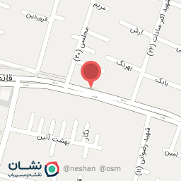 عکس خشکشویی استقلال