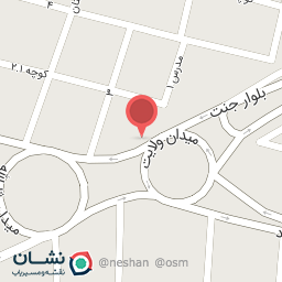 عکس فروشگاه لوازم یدکی خودرو