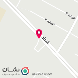 عکس مینی مارکت زعفران 
