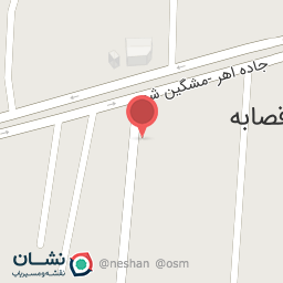 عکس مصالح ساختمانی و کاشی برادران فصیحی