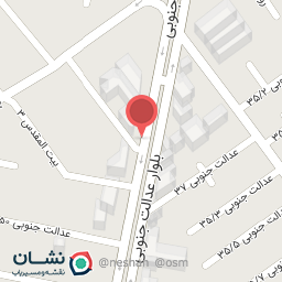 عکس مجتمع تعمیرگاهی نگین خودرو حامد و امین