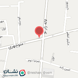 عکس کلیدسازی رسولی