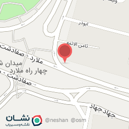 عکس هاپر مارکت شهر