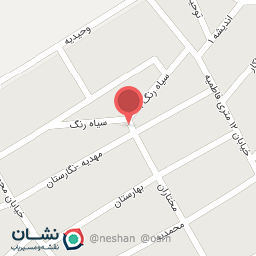 عکس آرایش و زیبایی ماهگون