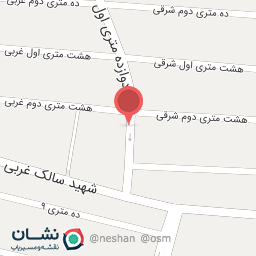 عکس بانک ملی شعبه زعفرانیه