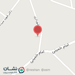 عکس پست خانه