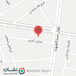 عکس مطب دکتر مینا مامی زاده