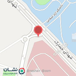 عکس روزنامه فروشی دانشگاه