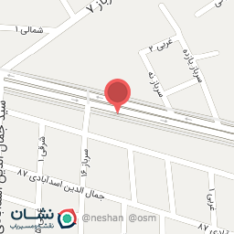 عکس نمایش اتومبیل هخامنش