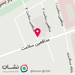 عکس دفتر وکالت باقر جعفری