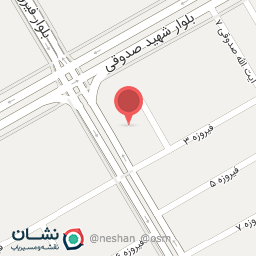 عکس مطب دکتر بهشته نقی پور