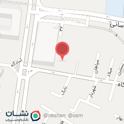 عکس ساختمان پزشکان