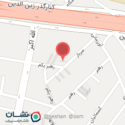 عکس رستوران هانانو