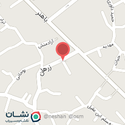 عکس رستوران نگار