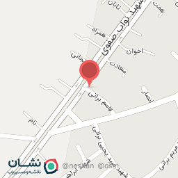 عکس تعمیرگاه و آپاراتی براتی