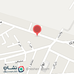 عکس فروشگاه پوشاک آزادیخواه