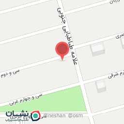 عکس آرایشگاه مردانه ساردو