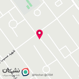 عکس سالن موریش
