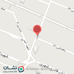 عکس پلرچه سرای ناصری