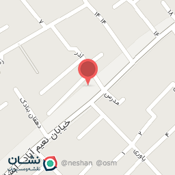 عکس دفتر فنی فن آوا