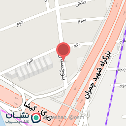 عکس کلیدسازی ساحل