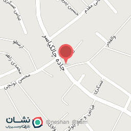 عکس سوپر مارکت فرهان