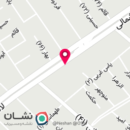 عکس عطاری ماهور 