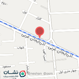 عکس جگرسرای شبهای طهران