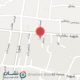 عکس شرکت کیمیا رویش پارتاک