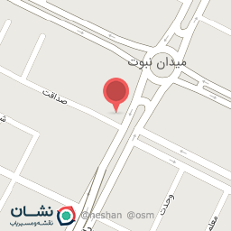 عکس تعمیرگاه مکانیکی پورزادی