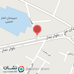 عکس میوه فروشی احمدی