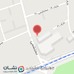 عکس مطب دکتر علیرضا توسلی فوق تخصص لاپاراسکوپی پیشرفته