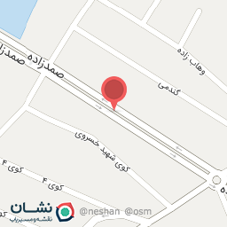 عکس لوازم قنادی حجت